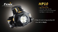 Fenix HP10 Headlamp
