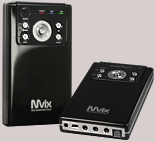 Mvix MV2500HD - no hard drive