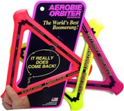 Aerobie Sports Disc's - Aerobie Orbitor