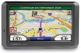 GPS Garmin Nuvi 710