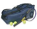 Raquet & Kit Sports Bag