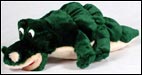 Alligator 96cm - Soft, Cuddly Teddy Bear