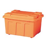 42L Storage Box L525 x W350 x H350 mm- Kidz Colours - Min Order: