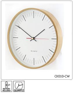 Fully customisable Wall Clock - Design 11 - Manufactured to orde