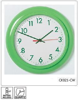 Fully customisable Wall Clock - Design 22 - Manufactured to orde