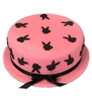 Bunny Cake (21cm Cake) Hamper