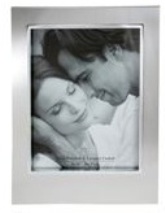 2 Tone Silver Photo Frame (8 * 10 inch)