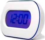 Sensor Alarm Available in: White
