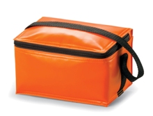 Keep Cool Cooler Bag - Available in Black, Lime, Navy, Red or Bl