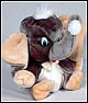 Jumbo Elephant  36cm - Soft, Cuddly Teddy Bear