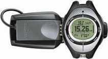 Suunto X9 GPS Incredible Watch - Great golf toll and for travell