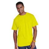 150G Safety T-Shirt  (With Reflective Tape)
