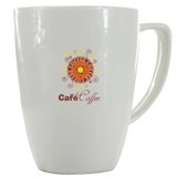 Calypso mug