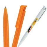Florentine pen - Avail in: Available in many colours