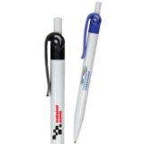 Zinger pen - Avail in: Available in many colours