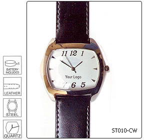Fully customisable Standard Wrist Watch - Design 10 - Manufactur