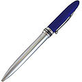 Velvet Pen - Blue
