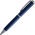 Barrel Pen - Blue