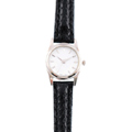 Leather Strap [Ladies] Analogue Watch