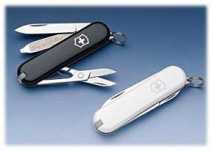 Victorinox 2.6223 Classic Blister Pack Knife