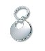 Round keyring