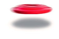 MINI FRISBEE