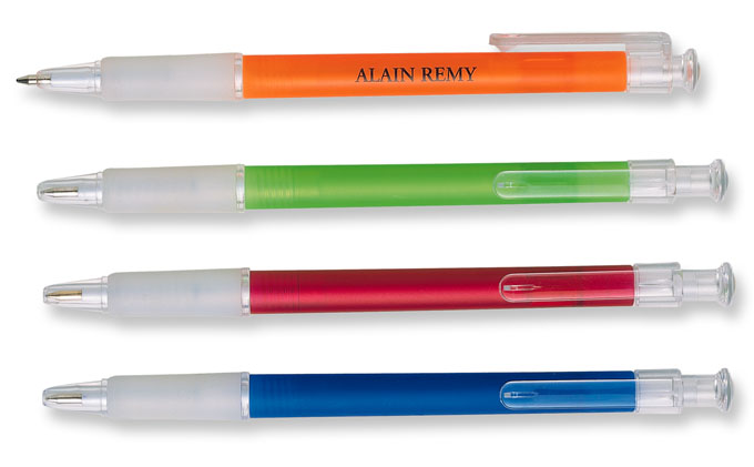 Corporate Pens