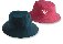 Safari Hat - Assorted colours