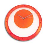 Retro Wall clock - Avail in assorted colours