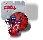 Basketball set