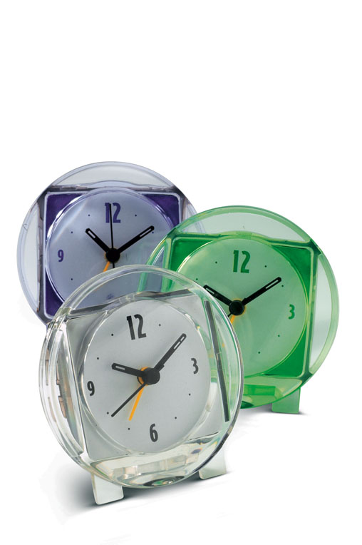 Assorted Alarm Clock