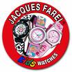 Jacques Farel Watches