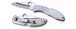 Spyderco Delica II Spyder Spyderco Delica II Spyder
