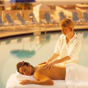 Hawaiian Massage Hawaiian Massage