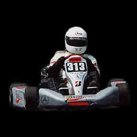 Outdoor Karting Outdoor Karting