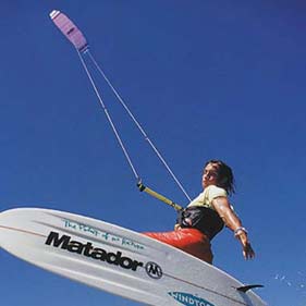 Kiteboarding Intro Kiteboarding Intro