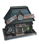 Robins Nest Birdfeeder (Standard) Hamper