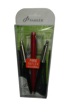 Parker Jotter Special Ballpoint & Pencil. Black - Min orders app