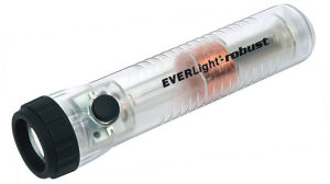 Shaking Torch - Everlight Robust