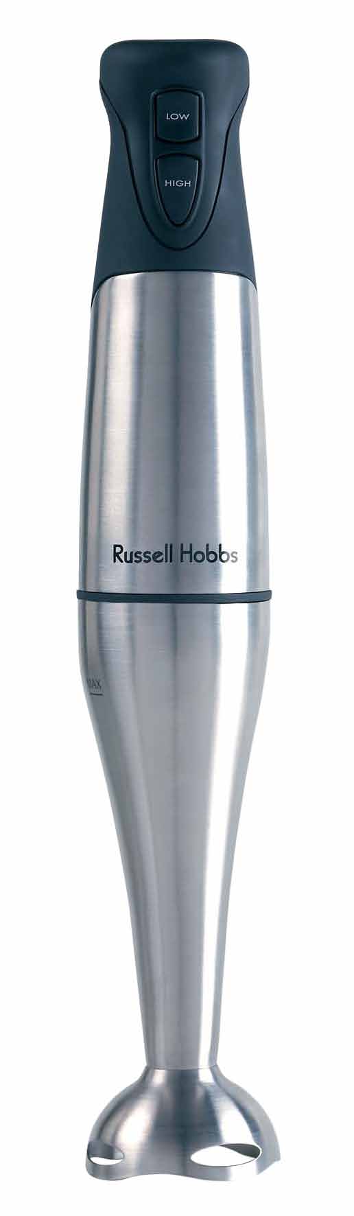 Russel Hobbs Russell Hobbs Stick Blender Combo (PAM179414) by Russel