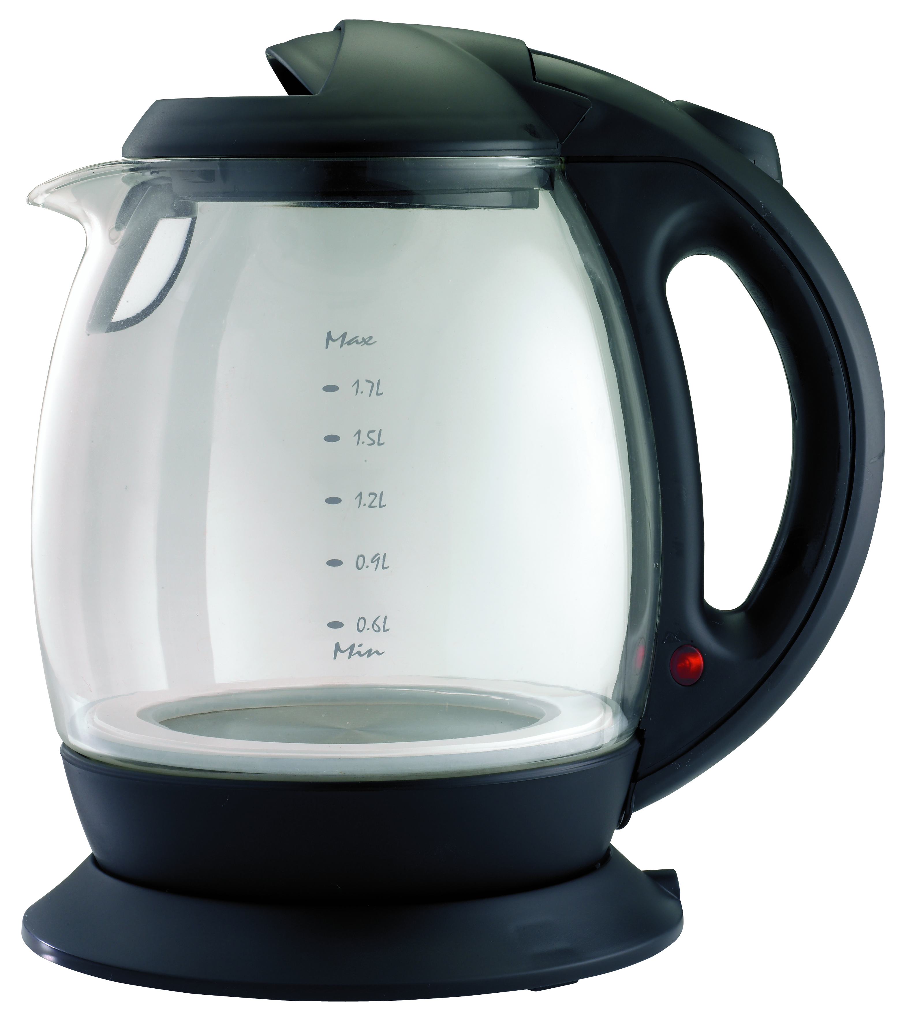 Salton Glass Kettle (PAM183250) by Salton Perkal Corporate Gift