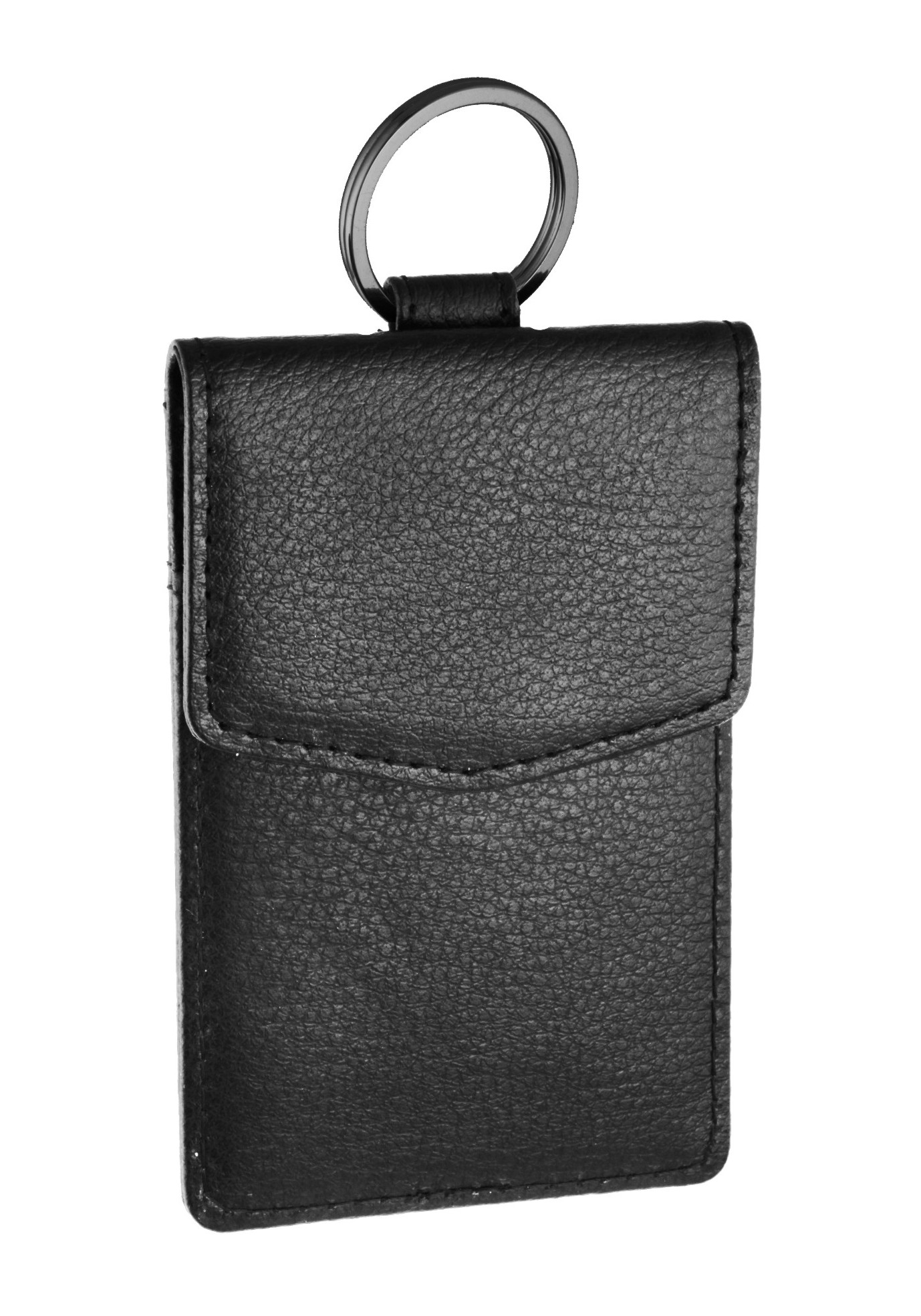 Key ring Card holder Keyring (PGIFTSRGL44762) Perkal Corporate Gift & Promotional Clothing