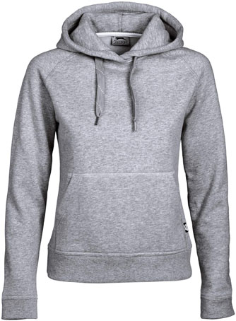 Slazenger Smash Hooded Sweater - Ladies (PGIFTSZSLAZ-3217) by Slazenger ...