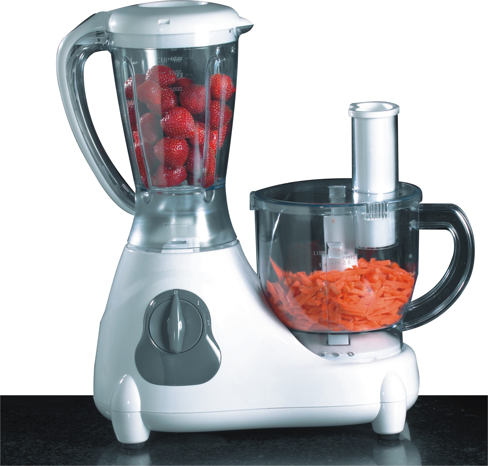 Sunbeam Food Processor (PNUSFP809) by Sunbeam Perkal Corporate Gift