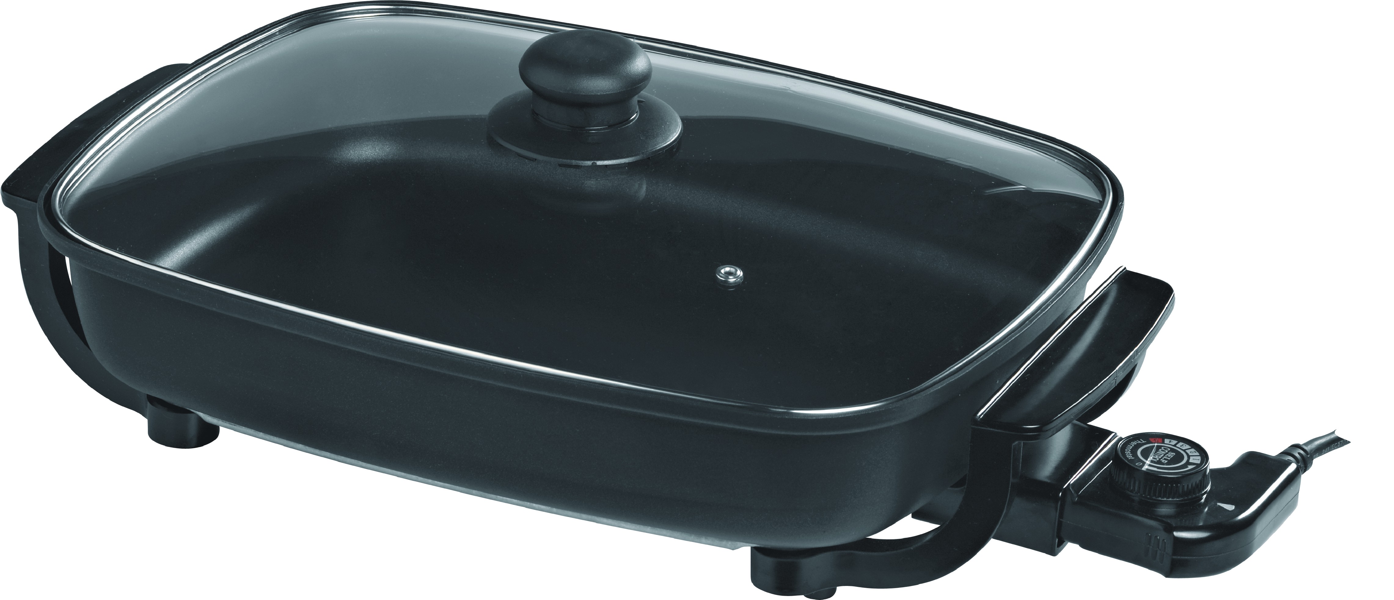 Sunbeam Professional Electric Skillet (PNUSPES3038) by Sunbeam