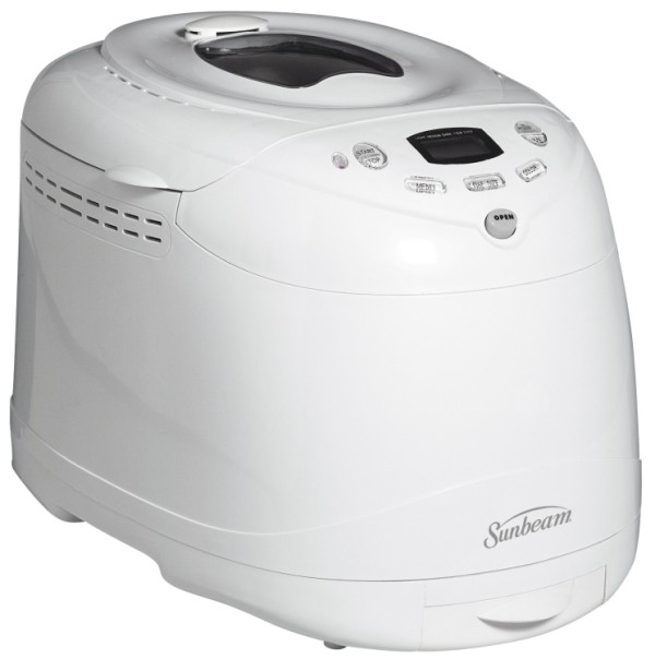 Sunbeam Bread Maker 2Lb (PNUSUN0091) by Sunbeam Perkal Corporate