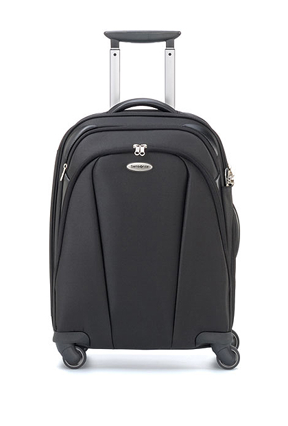Samsonite X'Ion 2 Spinner 55/20 Exp