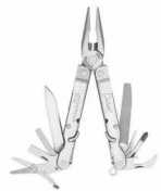 Leatherman Pulse Multitool (Nylon)