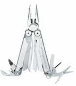 Leatherman Wave II