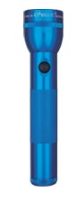 Mag-Lite 3D Torch - Blue